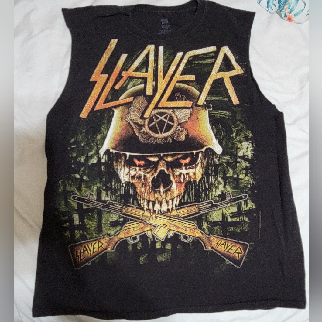 Slayer